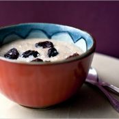 AMARANTH PORRIDGE